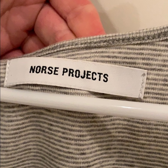 NORSE PROJECT TANK - Picture 2 of 5